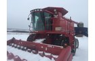 Property photo 1 - FARM EQUIPMENT AUCTION IN BRANCH COUNTY, MICHIGAN